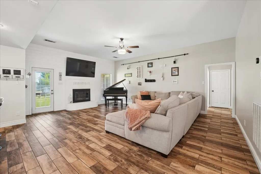 7058 Havenridge Lane Kaufman TX 75142