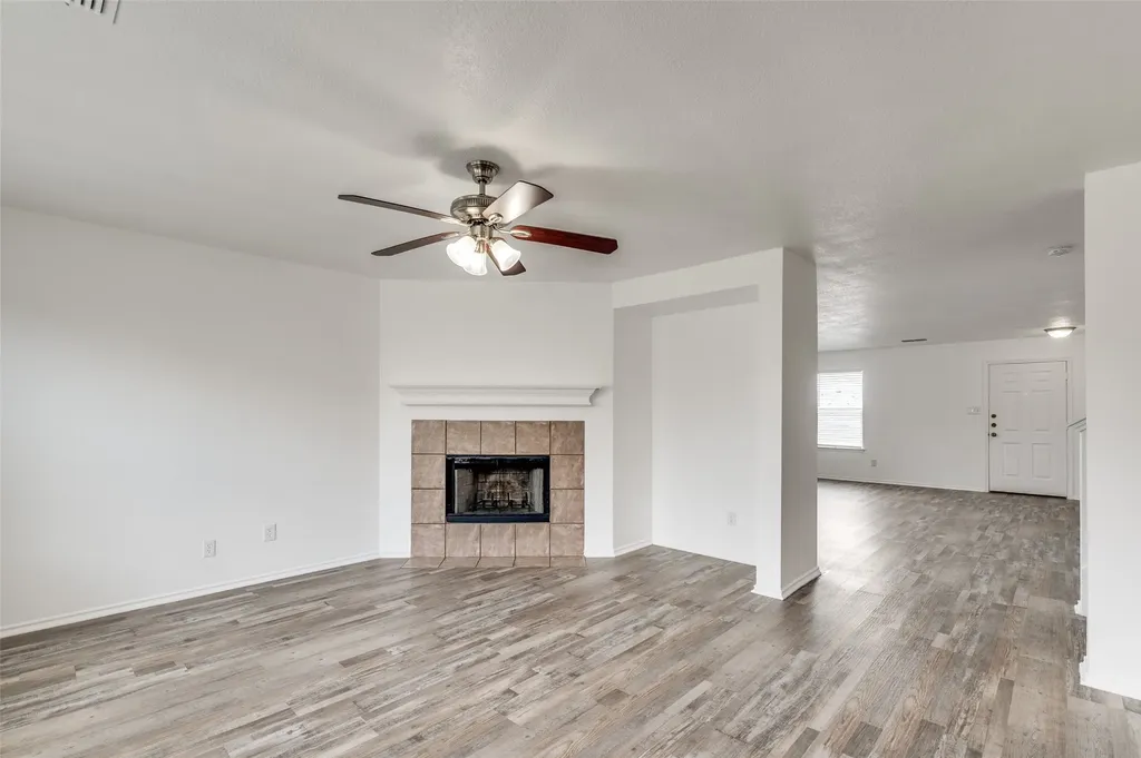 8101 Stanton Court Fort Worth TX 76120