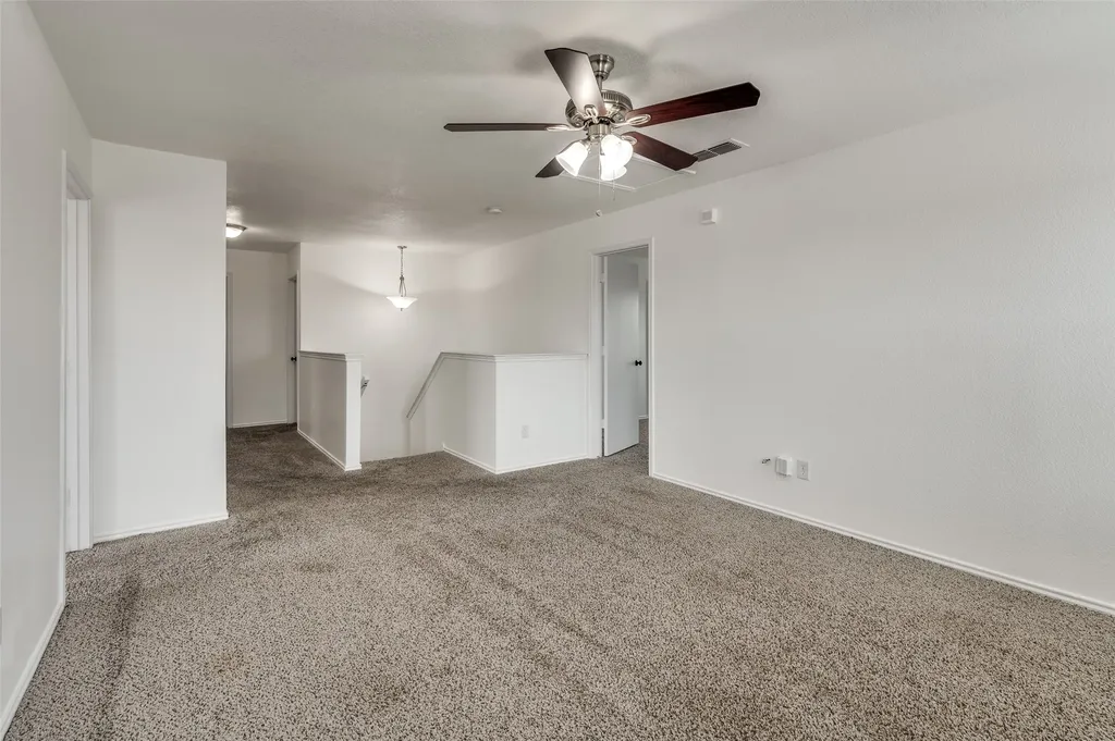 8101 Stanton Court Fort Worth TX 76120