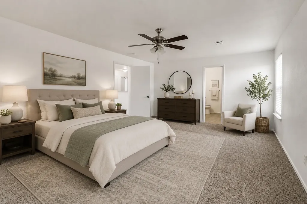 8101 Stanton Court Fort Worth TX 76120