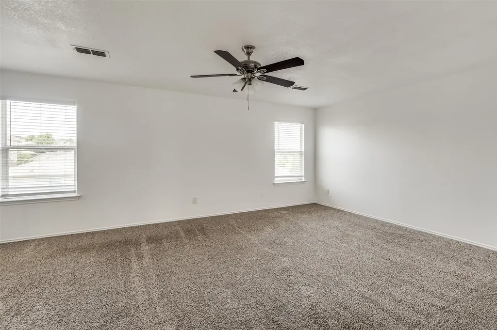 8101 Stanton Court Fort Worth TX 76120