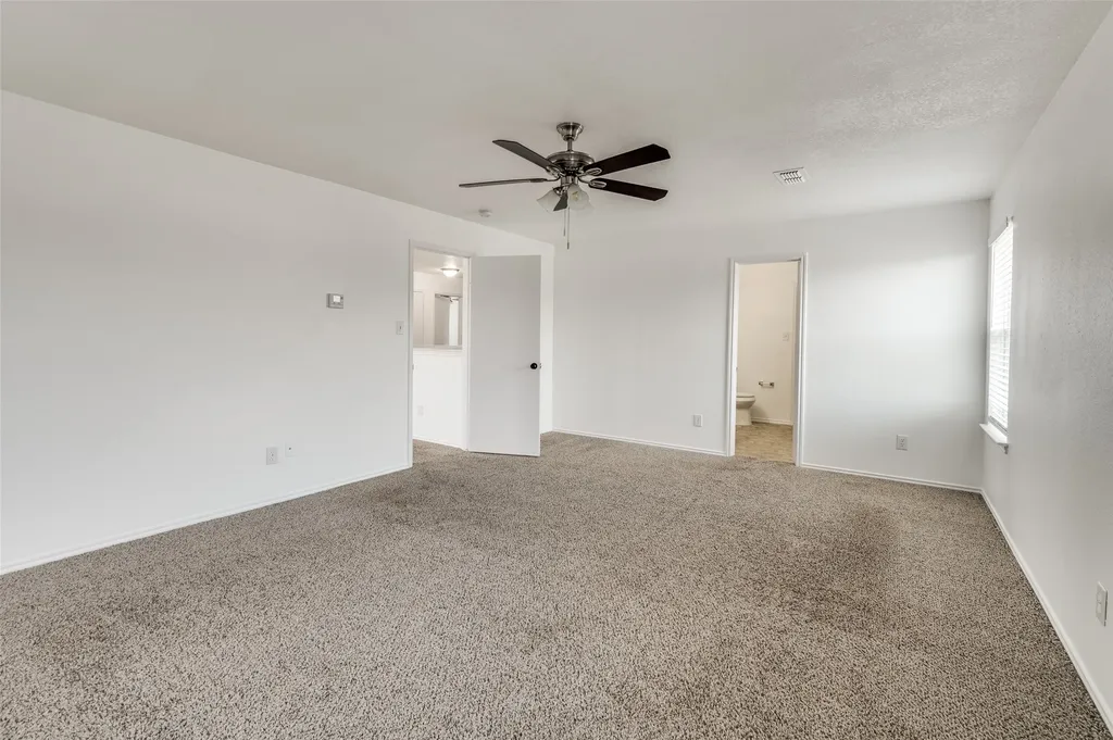 8101 Stanton Court Fort Worth TX 76120