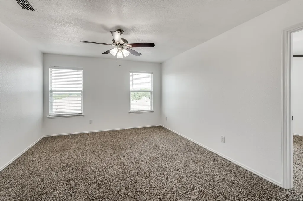 8101 Stanton Court Fort Worth TX 76120