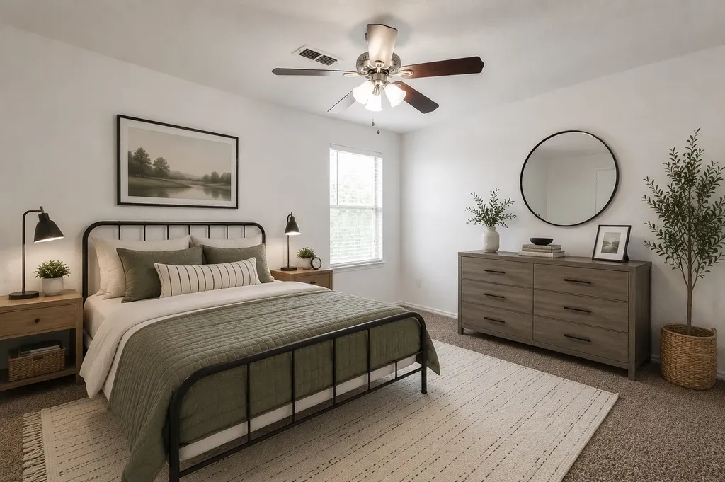 8101 Stanton Court Fort Worth TX 76120