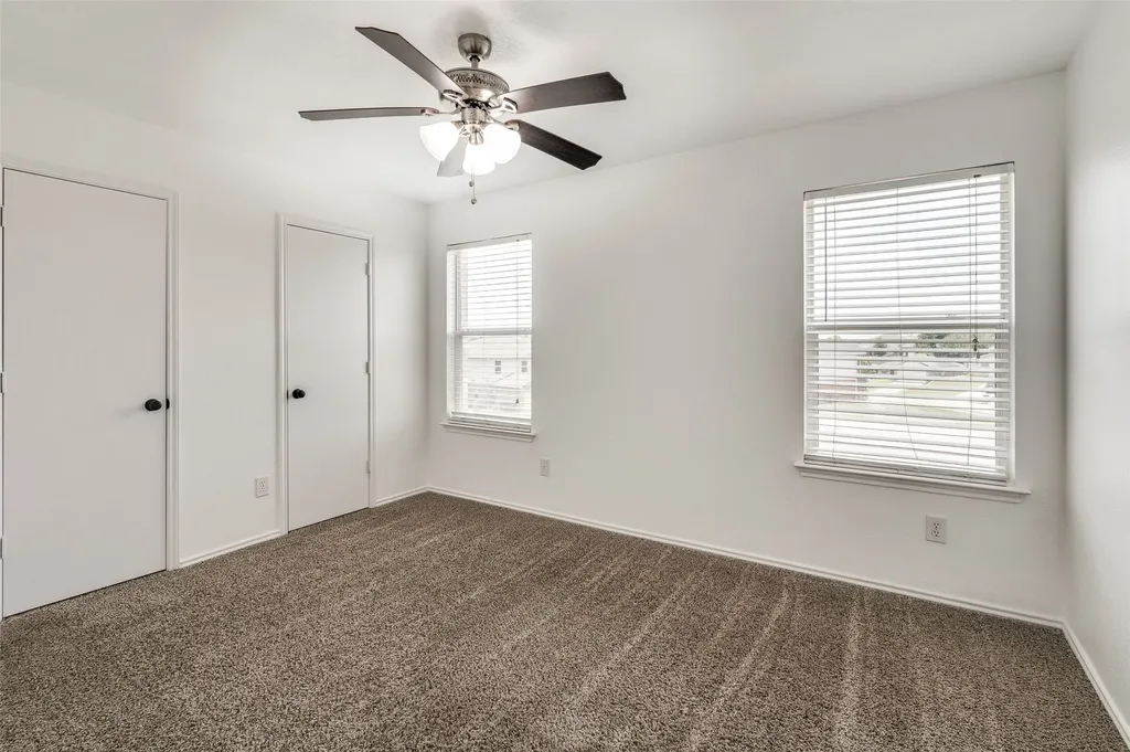 8101 Stanton Court Fort Worth TX 76120