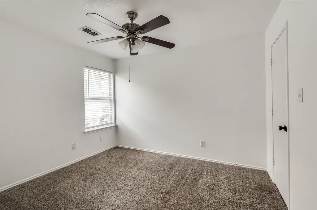 8101 Stanton Court Fort Worth TX 76120