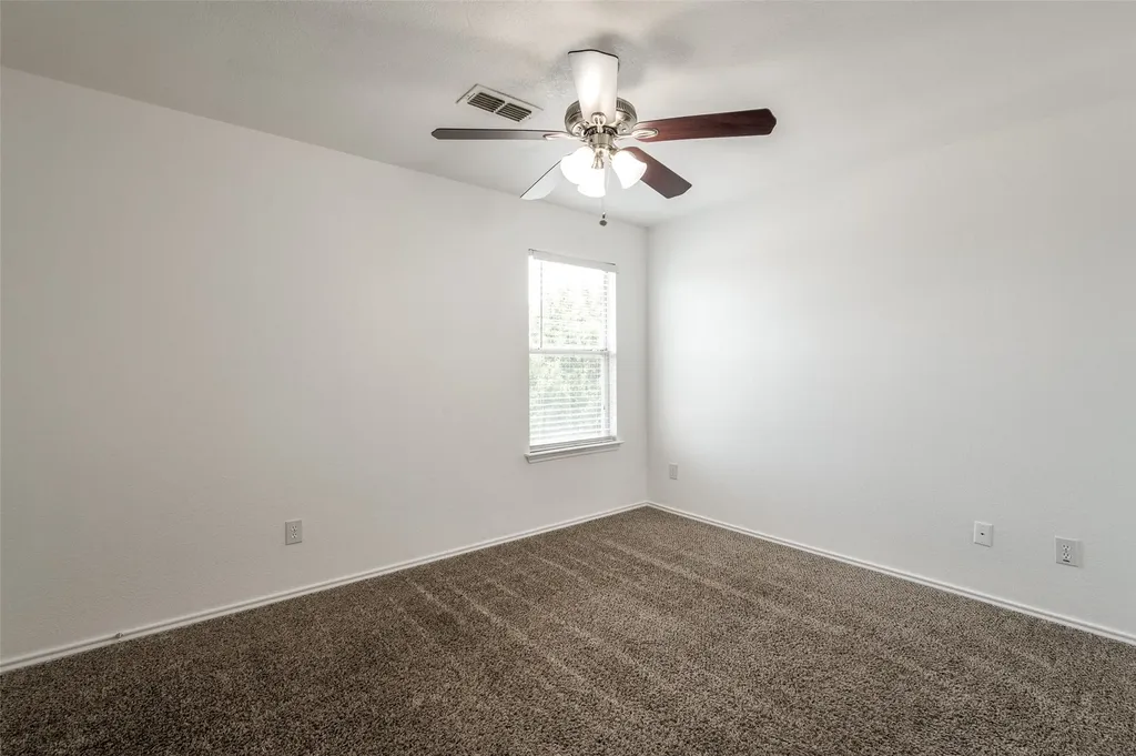 8101 Stanton Court Fort Worth TX 76120