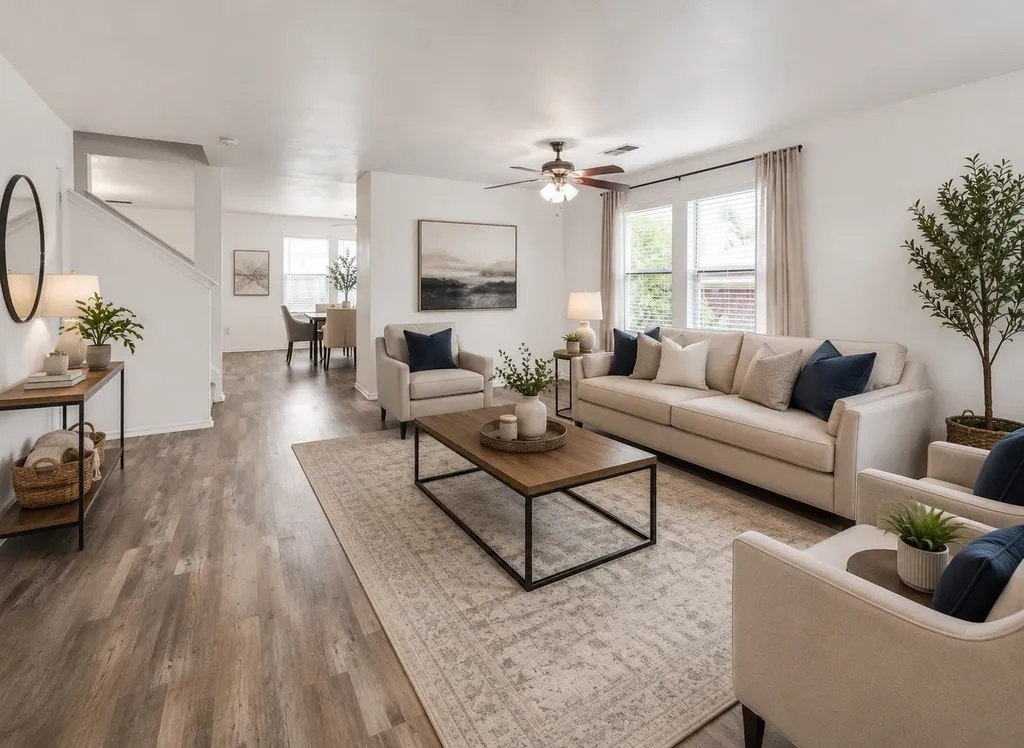 8101 Stanton Court Fort Worth TX 76120