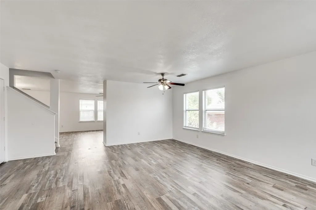 8101 Stanton Court Fort Worth TX 76120