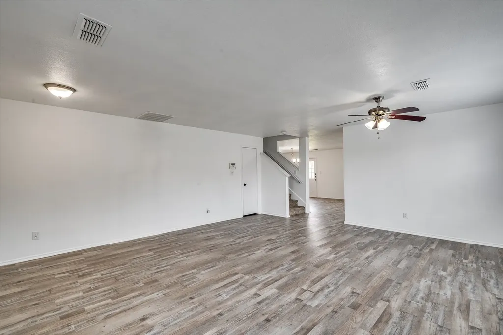 8101 Stanton Court Fort Worth TX 76120