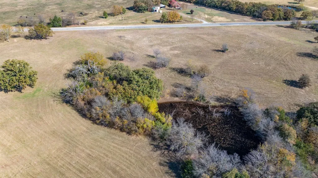 Lot 4 Cr 220 Gainesville TX 76240