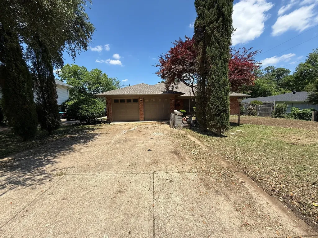 5204 Winifred Drive Fort Worth TX 76133