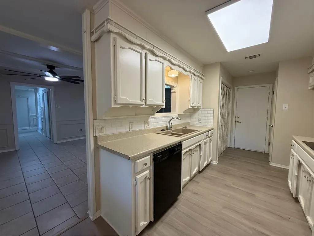 5204 Winifred Drive Fort Worth TX 76133