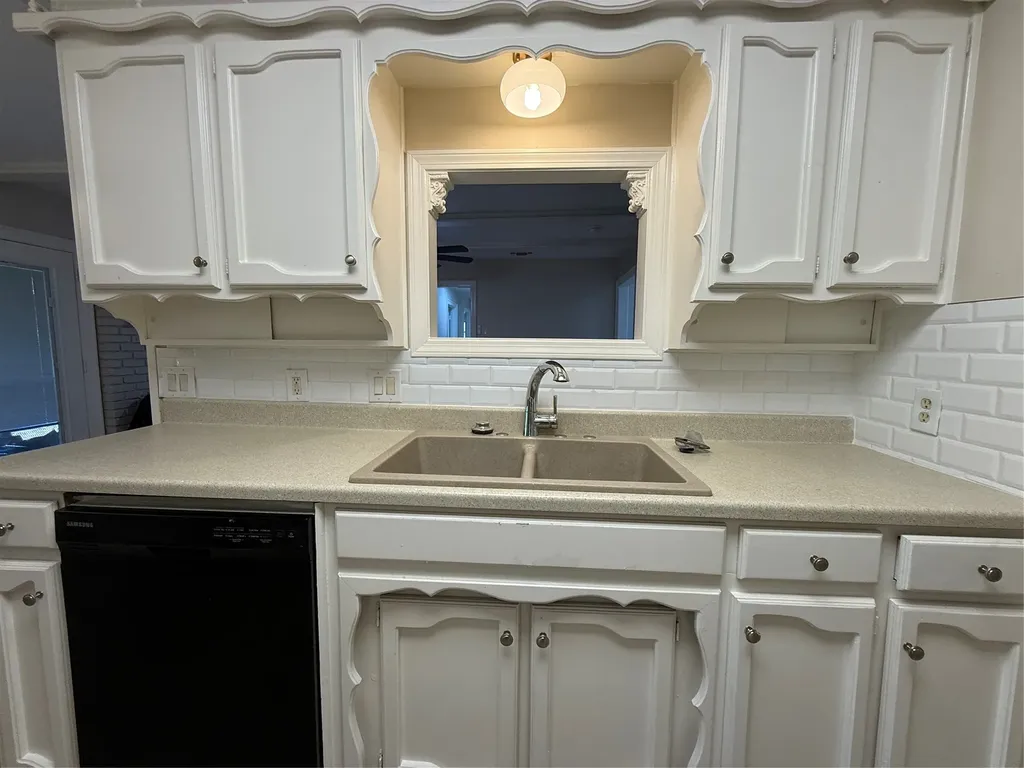 5204 Winifred Drive Fort Worth TX 76133