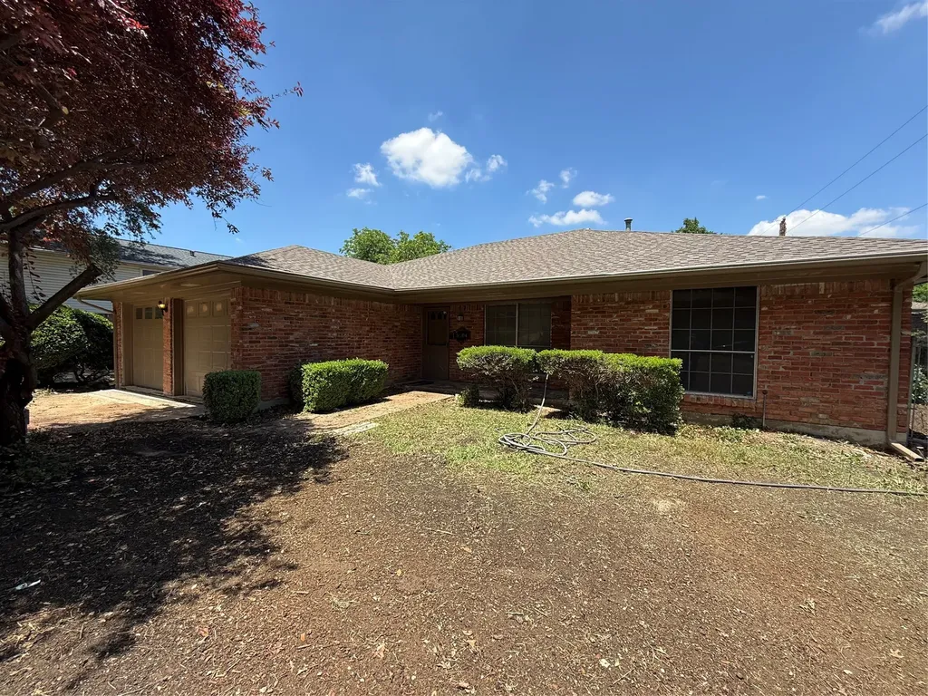 5204 Winifred Drive Fort Worth TX 76133