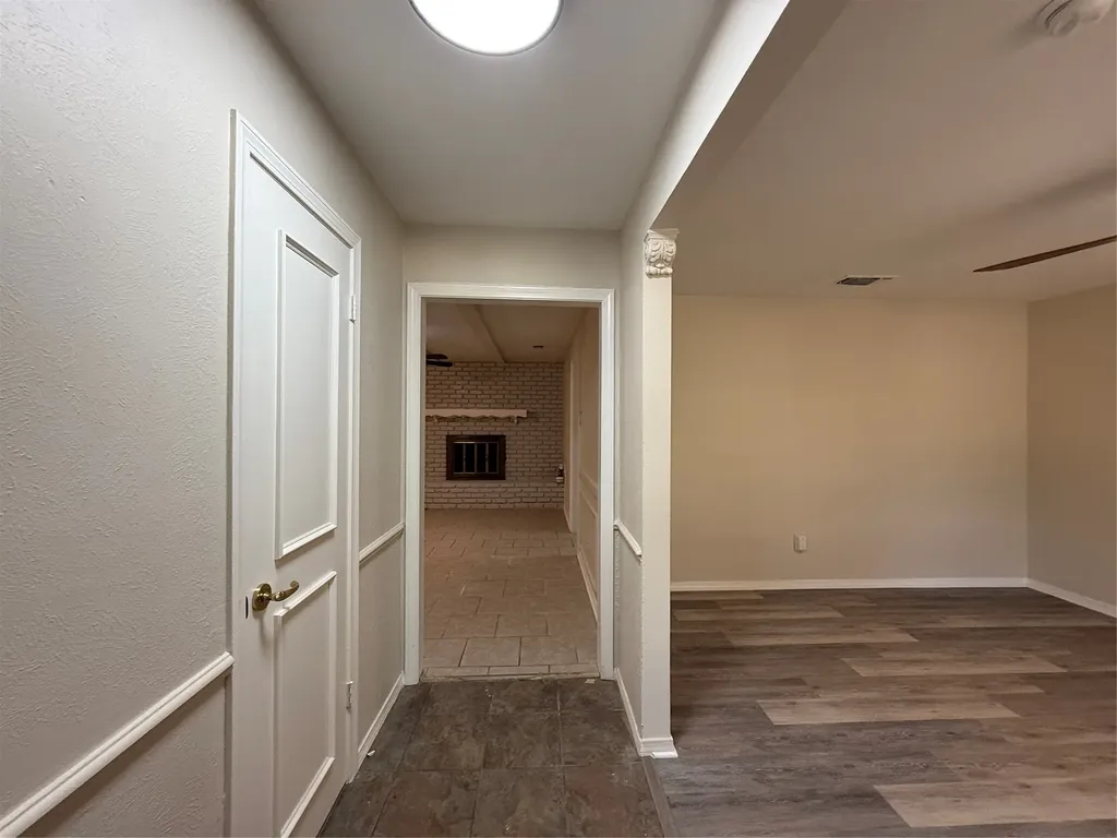 5204 Winifred Drive Fort Worth TX 76133