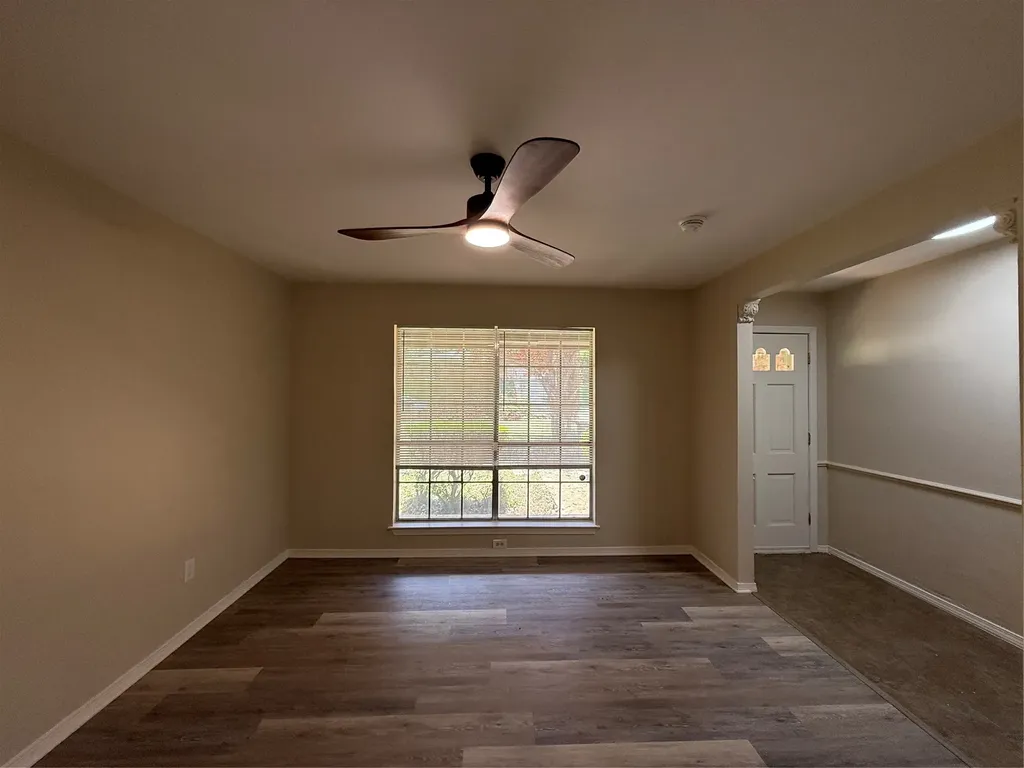 5204 Winifred Drive Fort Worth TX 76133
