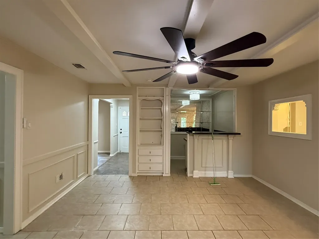 5204 Winifred Drive Fort Worth TX 76133