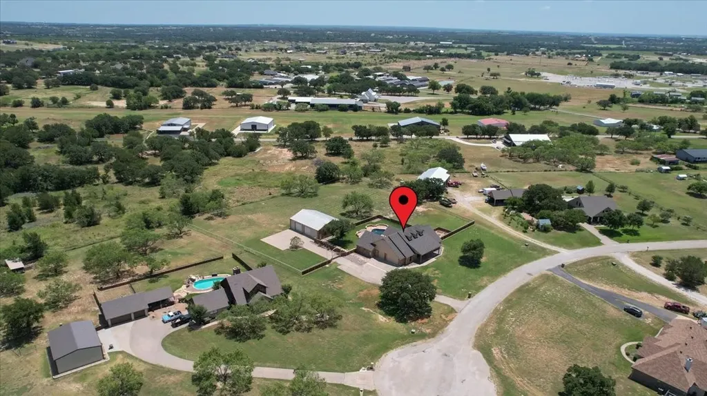 122 Eagle Pass Lane Weatherford TX 76087