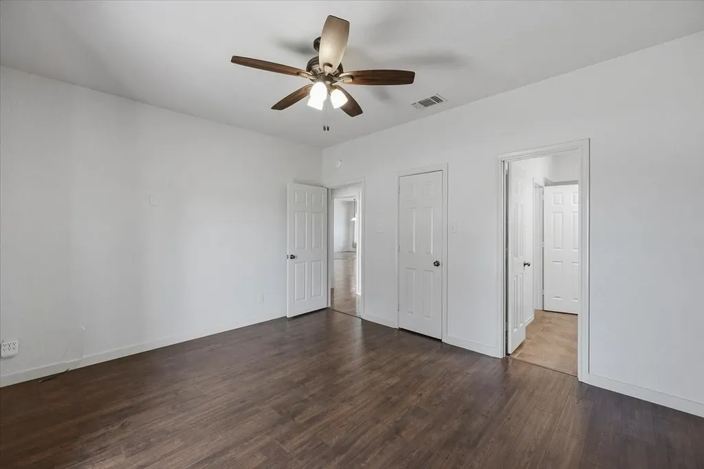 122 Eagle Pass Lane Weatherford TX 76087