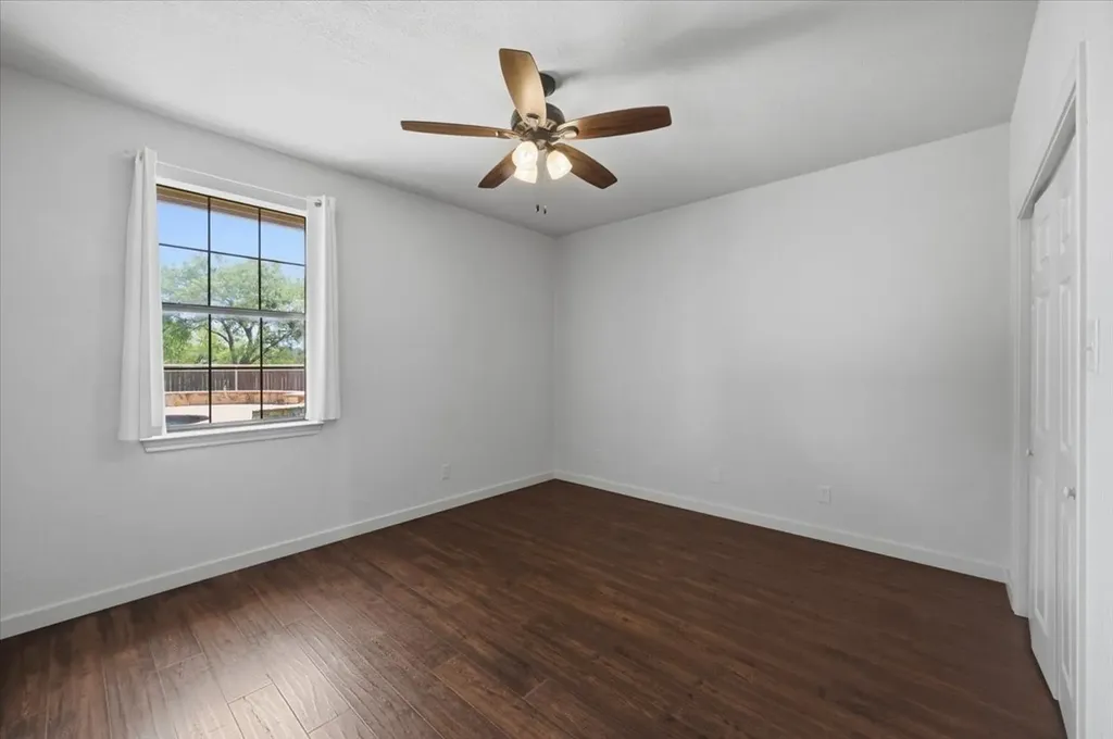 122 Eagle Pass Lane Weatherford TX 76087