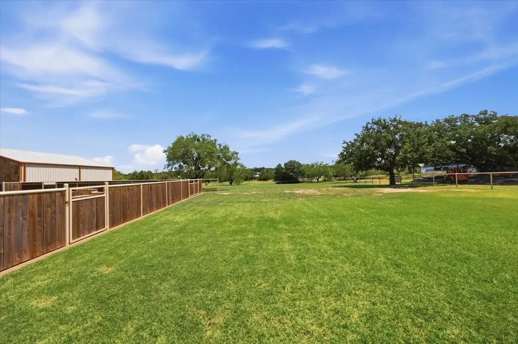 122 Eagle Pass Lane Weatherford TX 76087