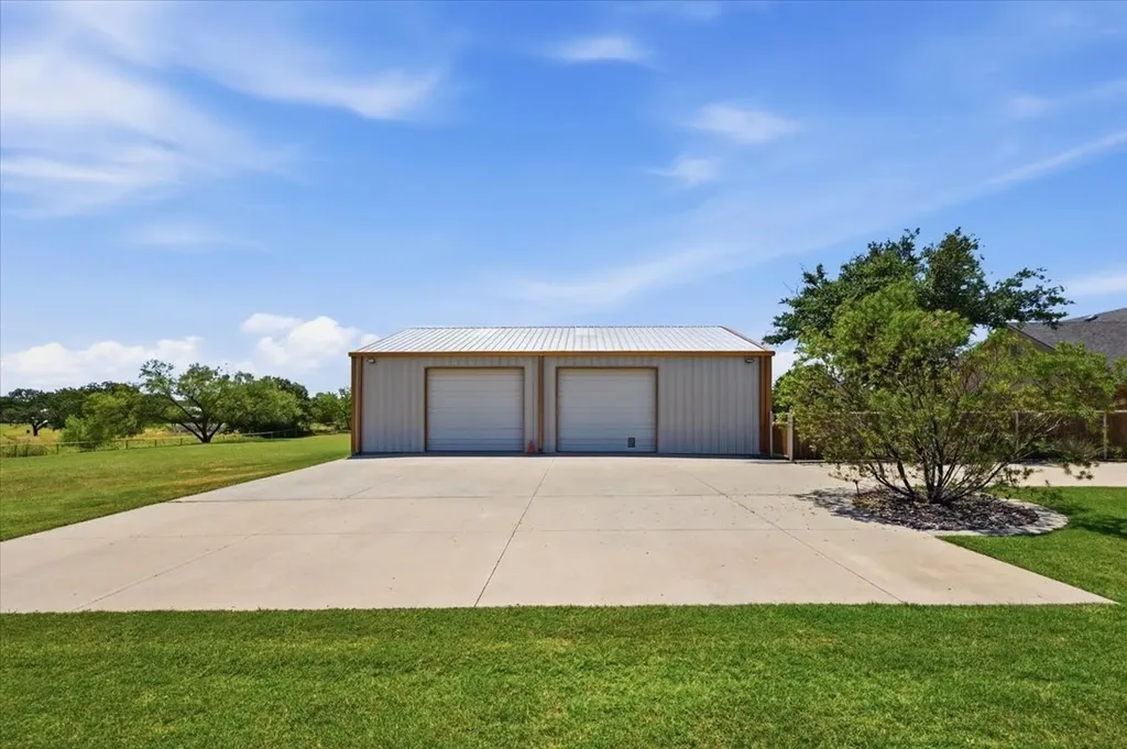 122 Eagle Pass Lane Weatherford TX 76087