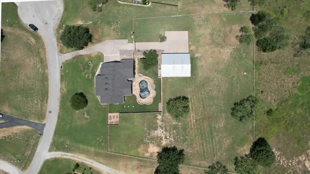 122 Eagle Pass Lane Weatherford TX 76087