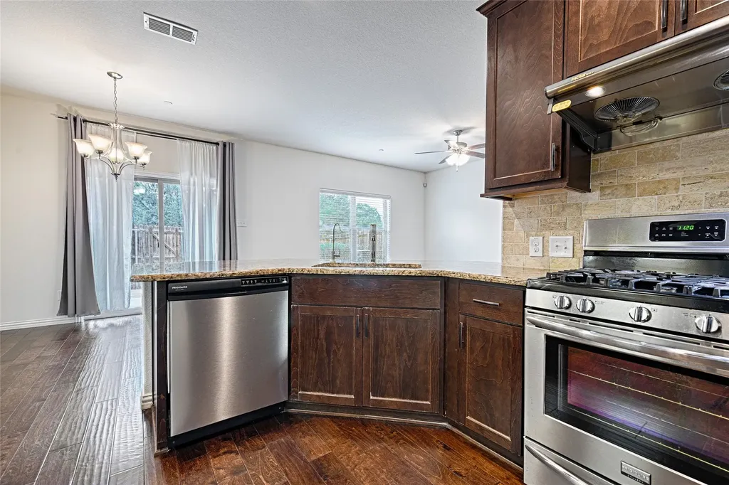 4771 Bridgewater Street Plano TX 75074