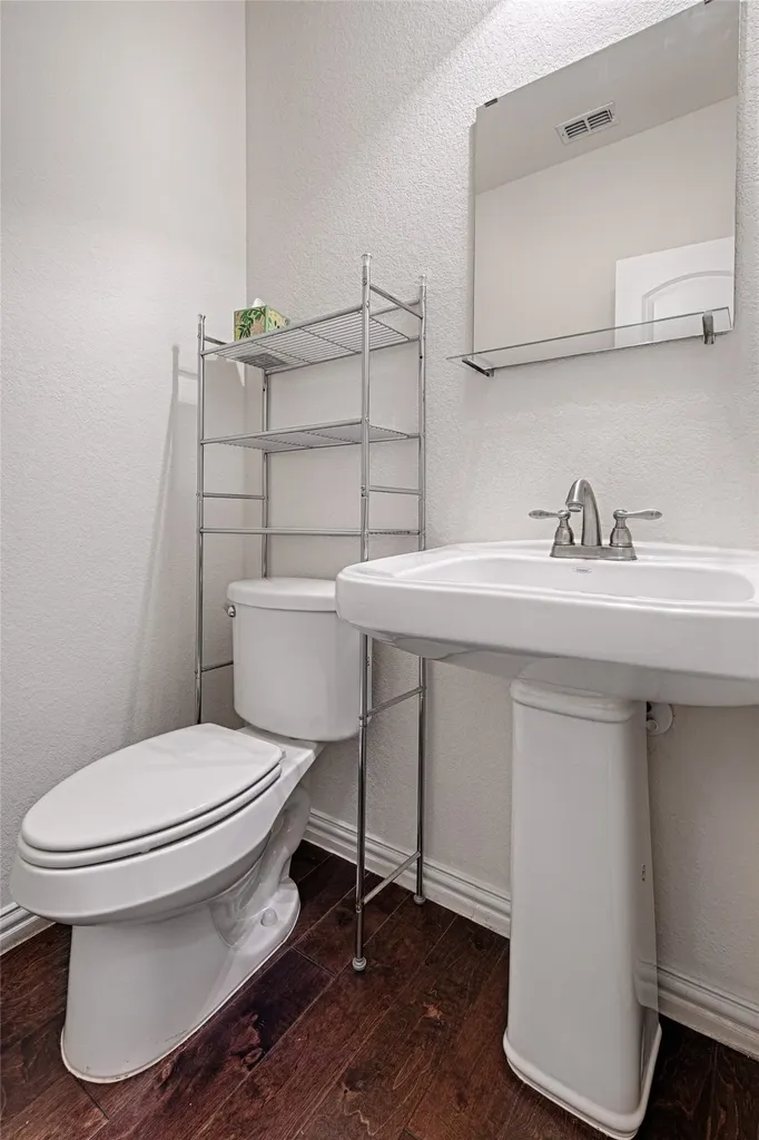 4771 Bridgewater Street Plano TX 75074