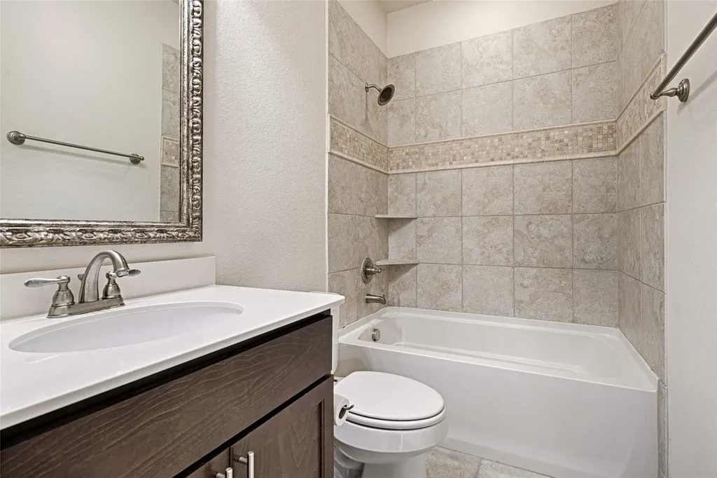 4771 Bridgewater Street Plano TX 75074