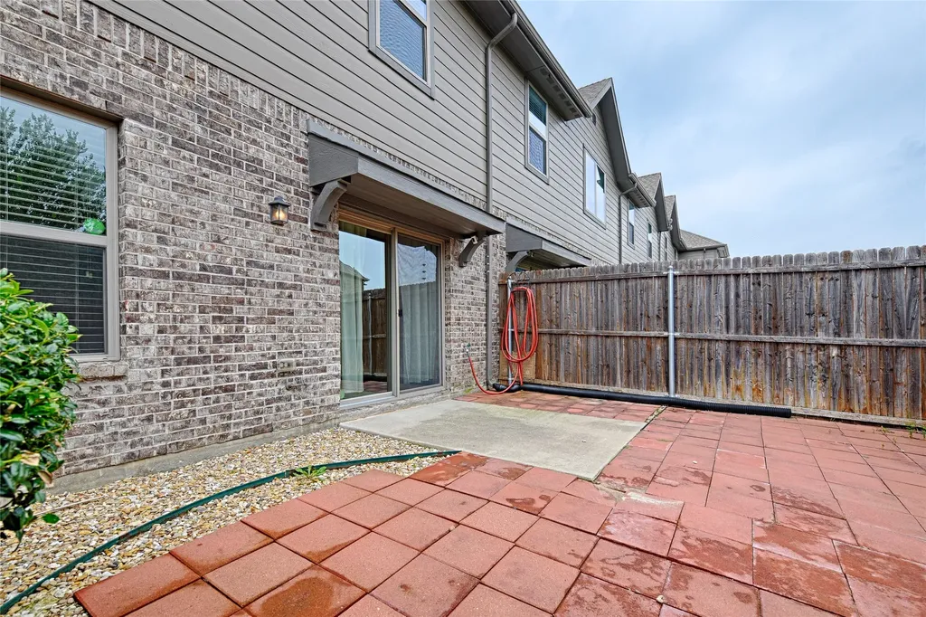 4771 Bridgewater Street Plano TX 75074