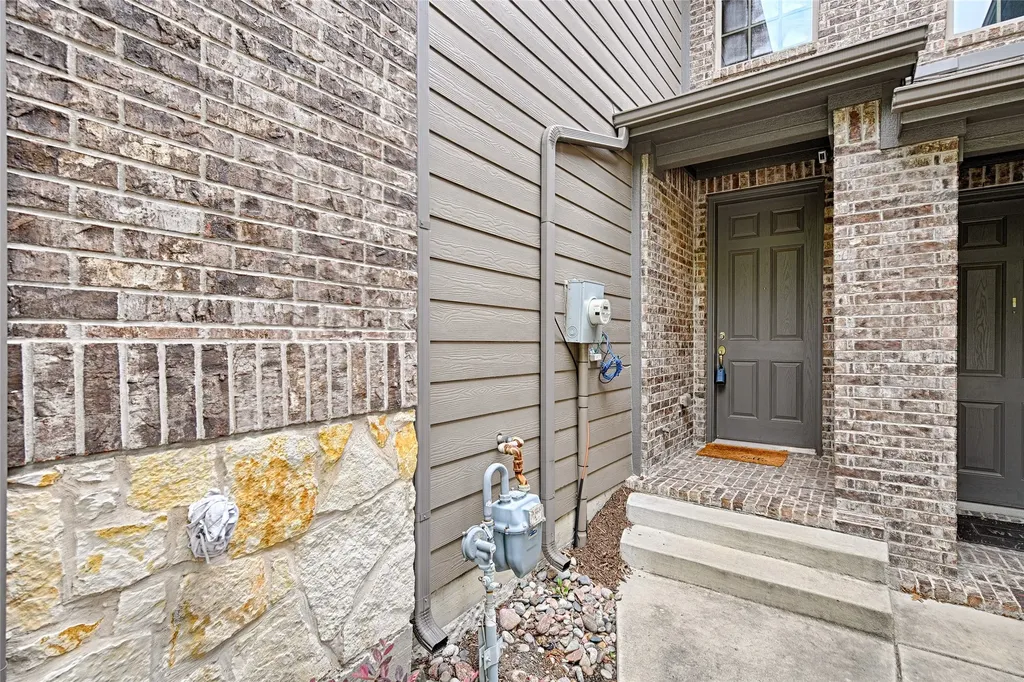 4771 Bridgewater Street Plano TX 75074