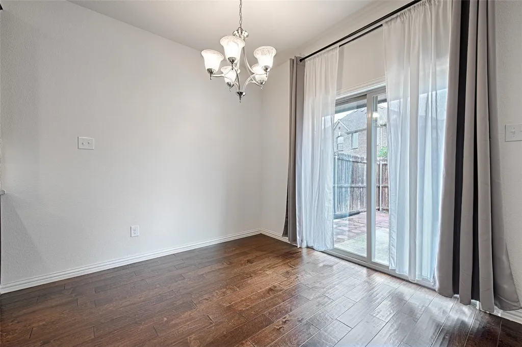 4771 Bridgewater Street Plano TX 75074
