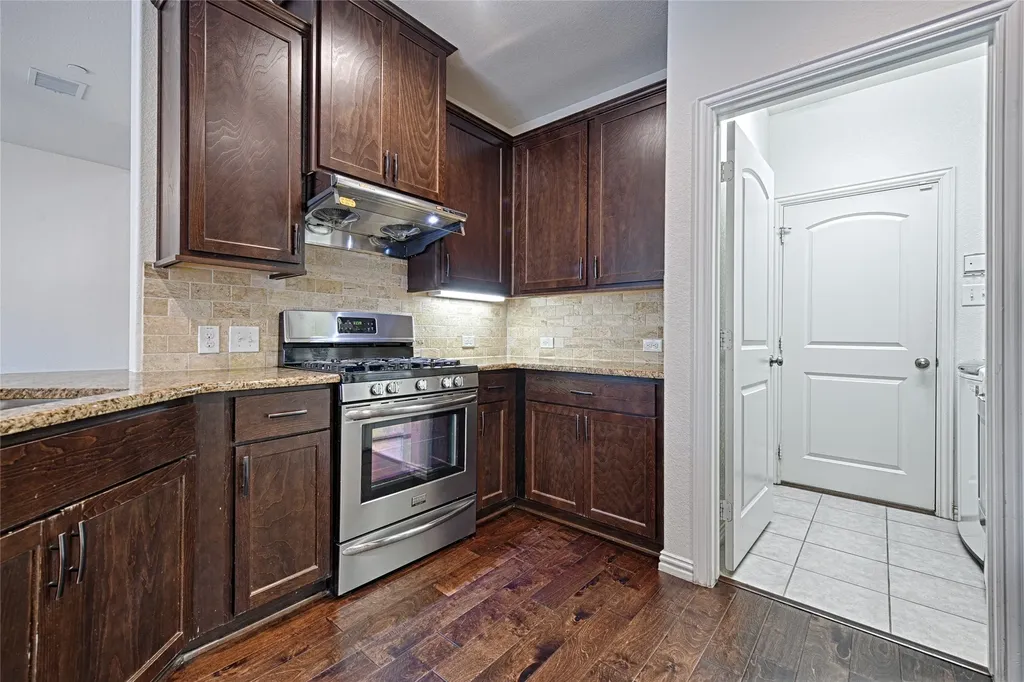 4771 Bridgewater Street Plano TX 75074