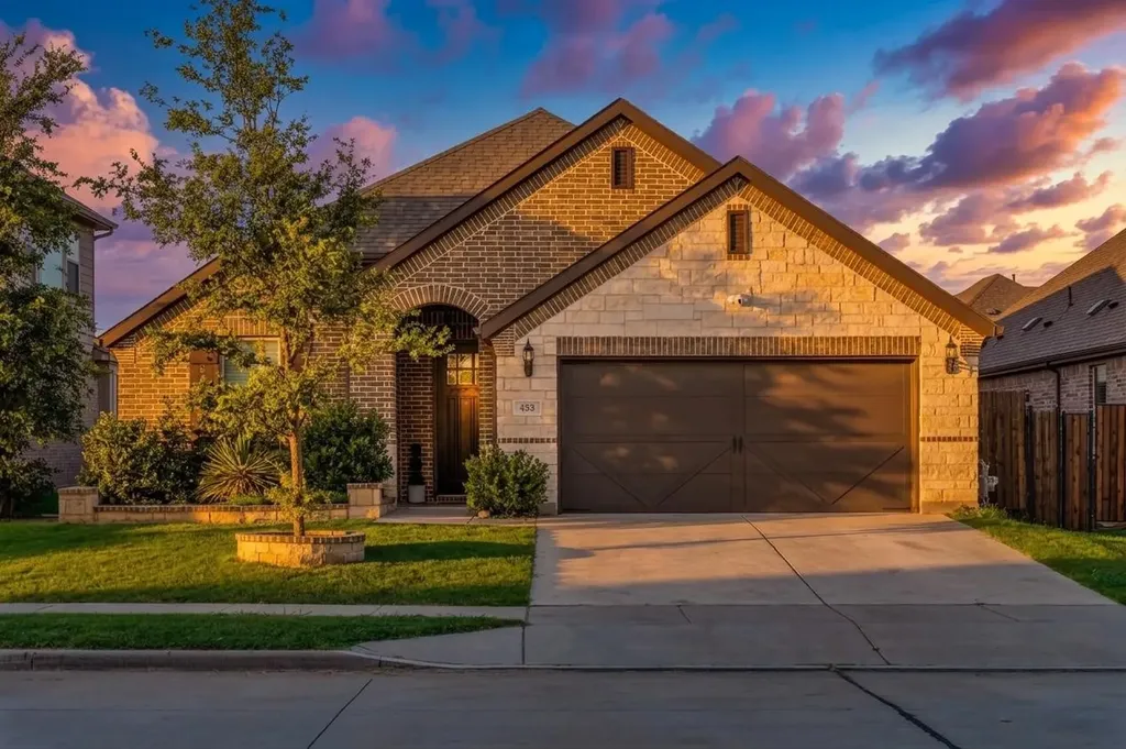 453 Letara Vista Drive Haslet TX 76052