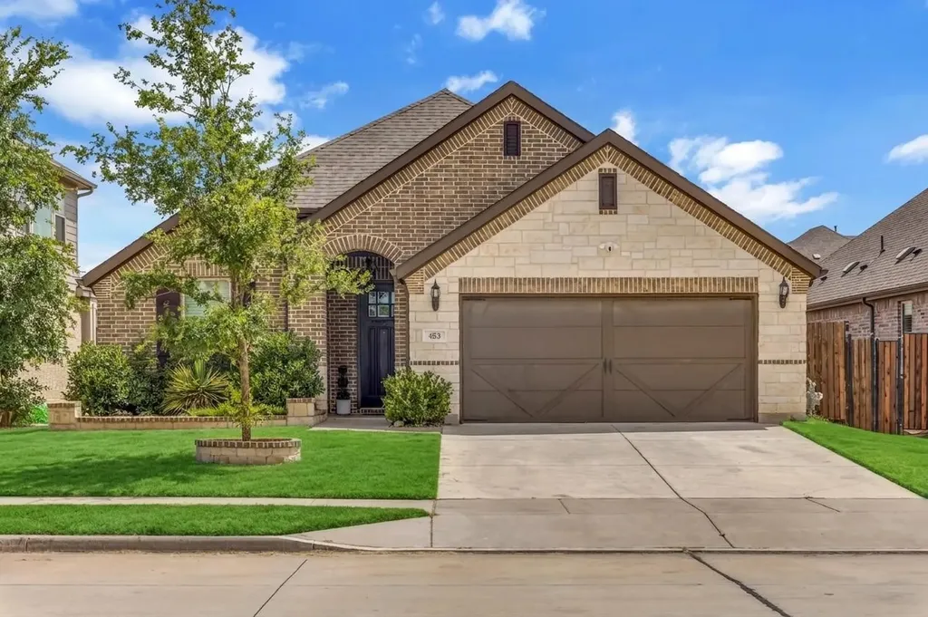 453 Letara Vista Drive Haslet TX 76052