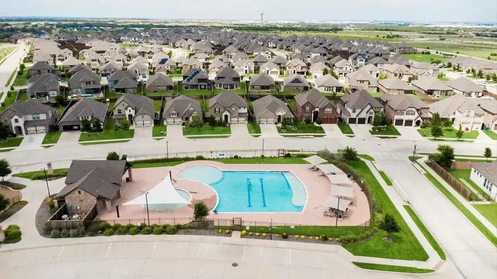 453 Letara Vista Drive Haslet TX 76052
