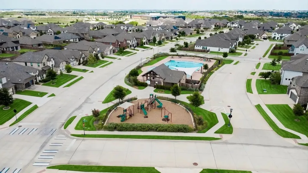 453 Letara Vista Drive Haslet TX 76052