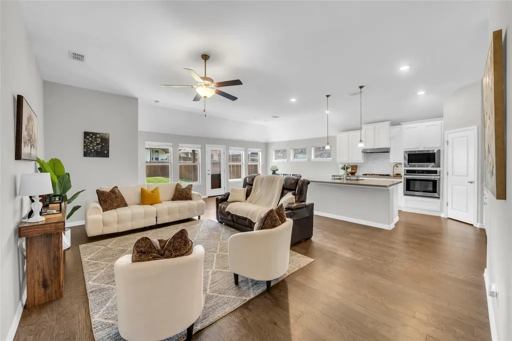 453 Letara Vista Drive Haslet TX 76052