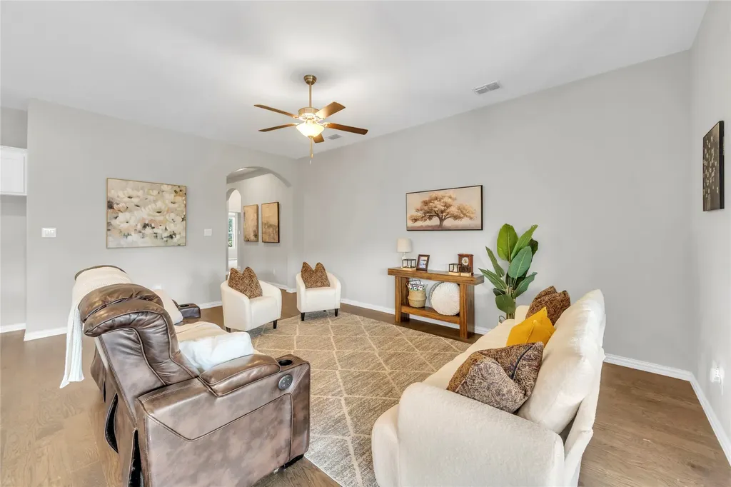 453 Letara Vista Drive Haslet TX 76052