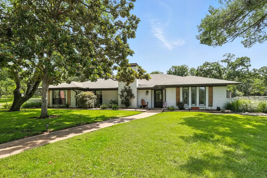 3201 Carmel Street Denton TX 76205