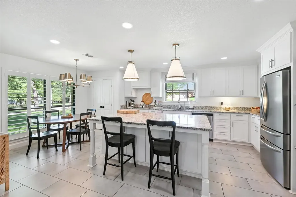 3201 Carmel Street Denton TX 76205