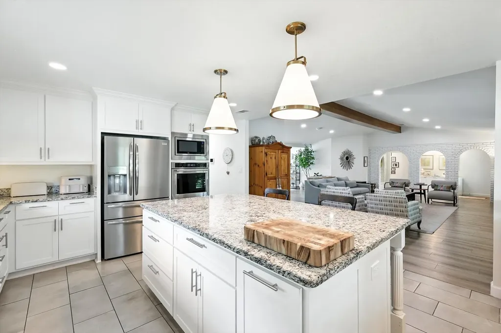 3201 Carmel Street Denton TX 76205