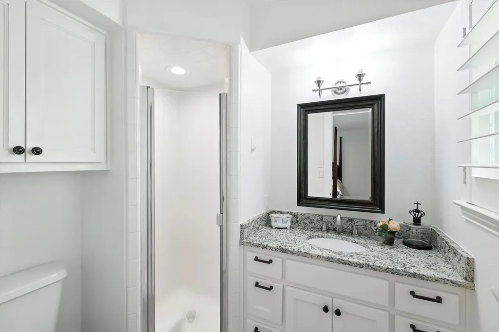 3201 Carmel Street Denton TX 76205