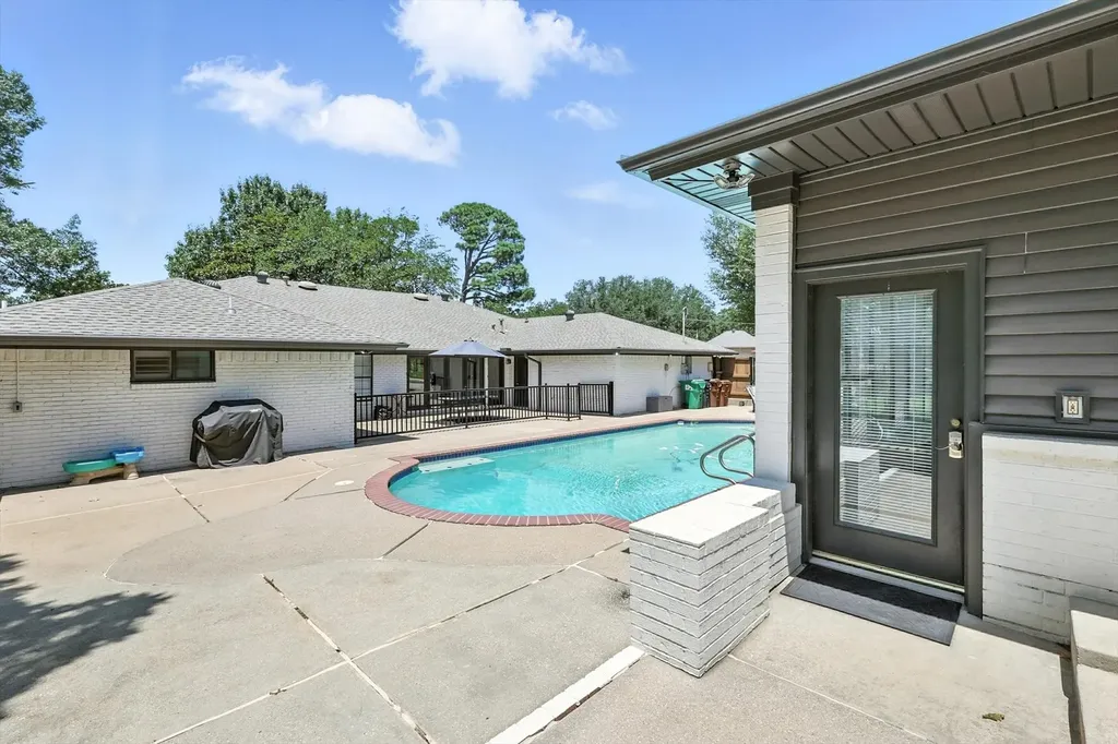3201 Carmel Street Denton TX 76205
