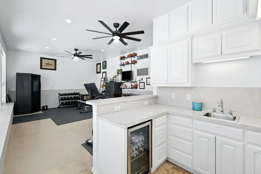 3201 Carmel Street Denton TX 76205