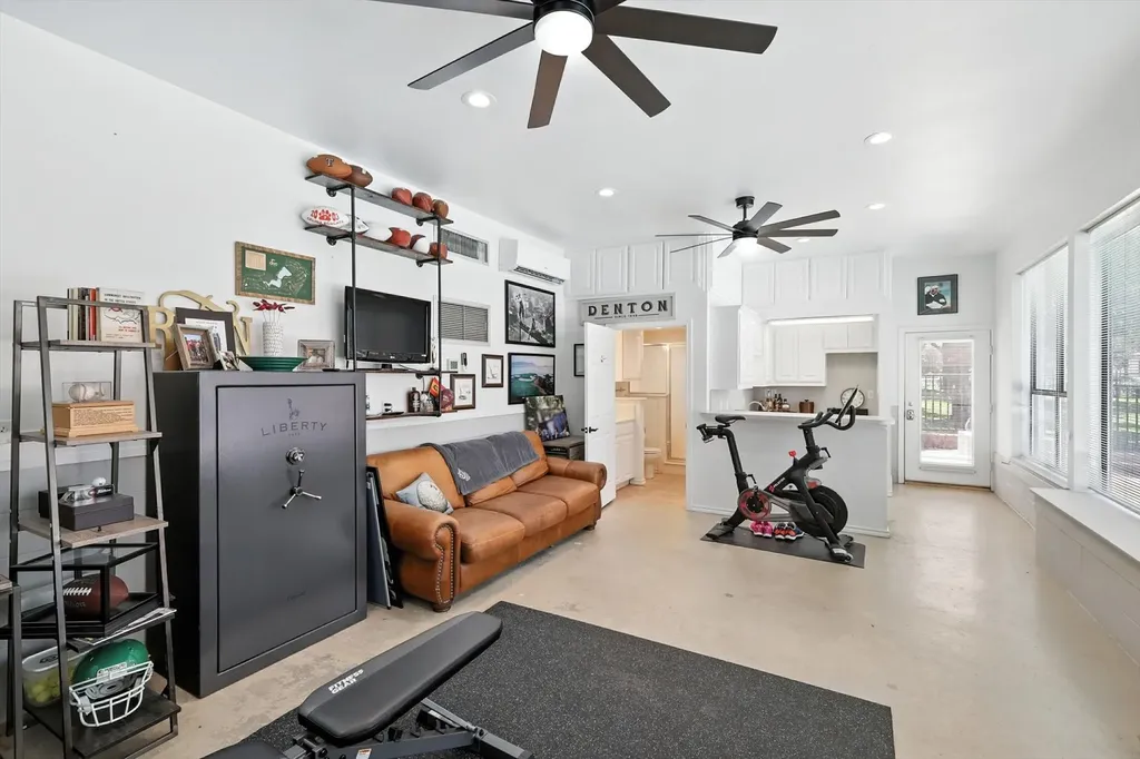 3201 Carmel Street Denton TX 76205