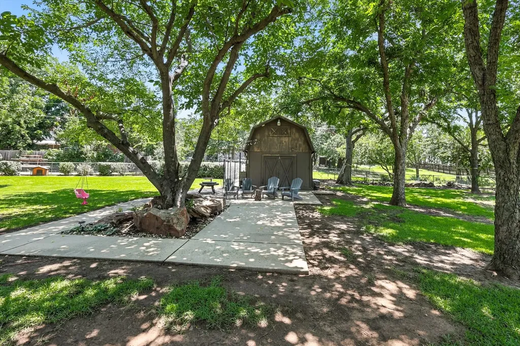 3201 Carmel Street Denton TX 76205
