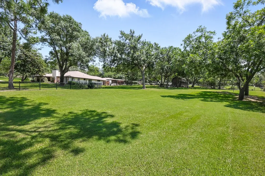 3201 Carmel Street Denton TX 76205